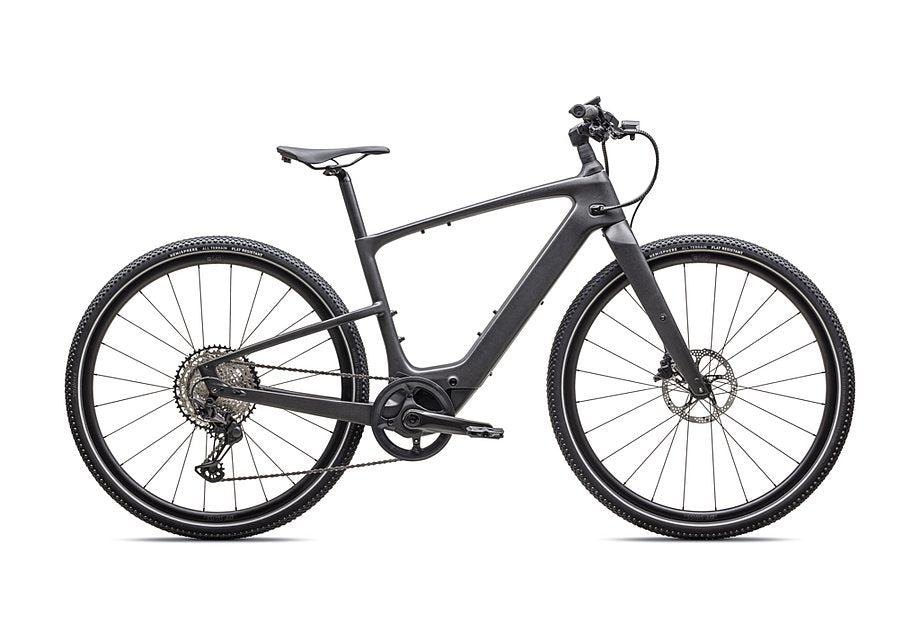 2025 Specialized Vado SL 6.0 Carbon 2 Bike-Goodwynn'sGoodwynn's