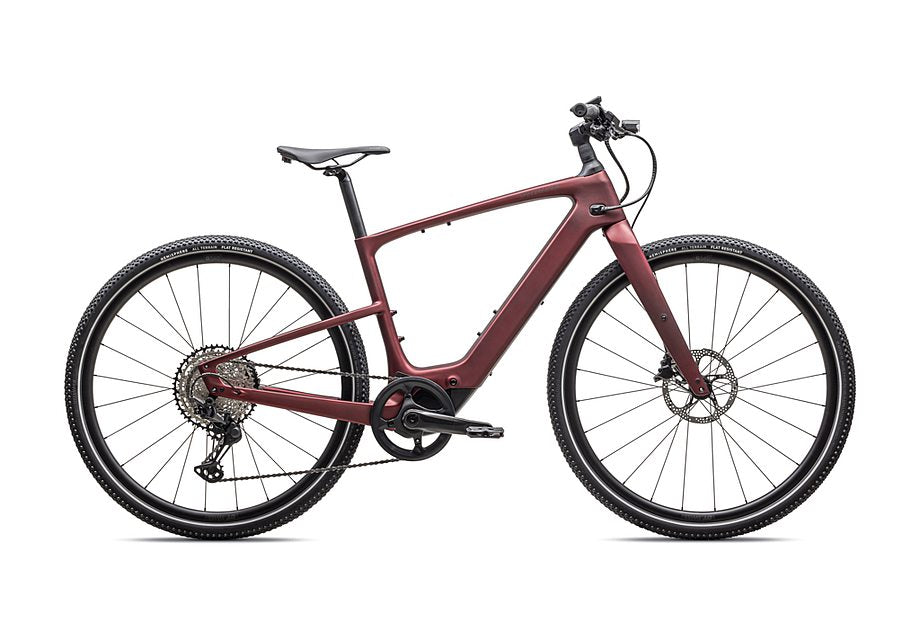 2025 Specialized Vado SL 6.0 Carbon 2 Bike-Goodwynn'sGoodwynn's