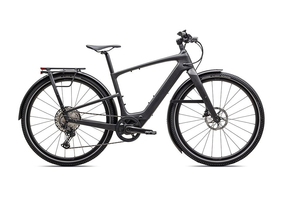 2025 Specialized Vado SLl 6.0 Carbon EQ 2 Bike-Goodwynn'sGoodwynn's