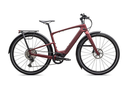 2025 Specialized Vado SLl 6.0 Carbon EQ 2 Bike