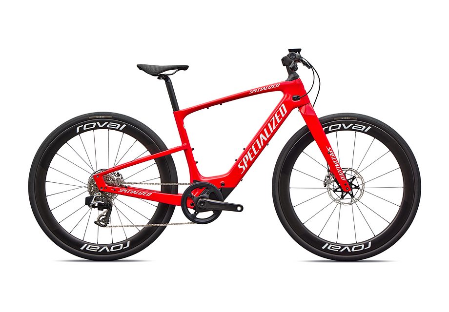 2026 Specialized Vado SL Ltd Carbon