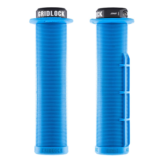 DMR Gridlock Grip - Blue-Goodwynn's
