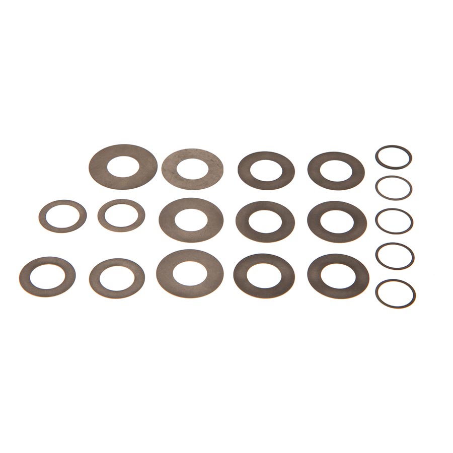 RockShox Rear Shock Tune Assembly Deluxe Coil B1 Compression 11.4118.096.019-Goodwynn'sGoodwynn's
