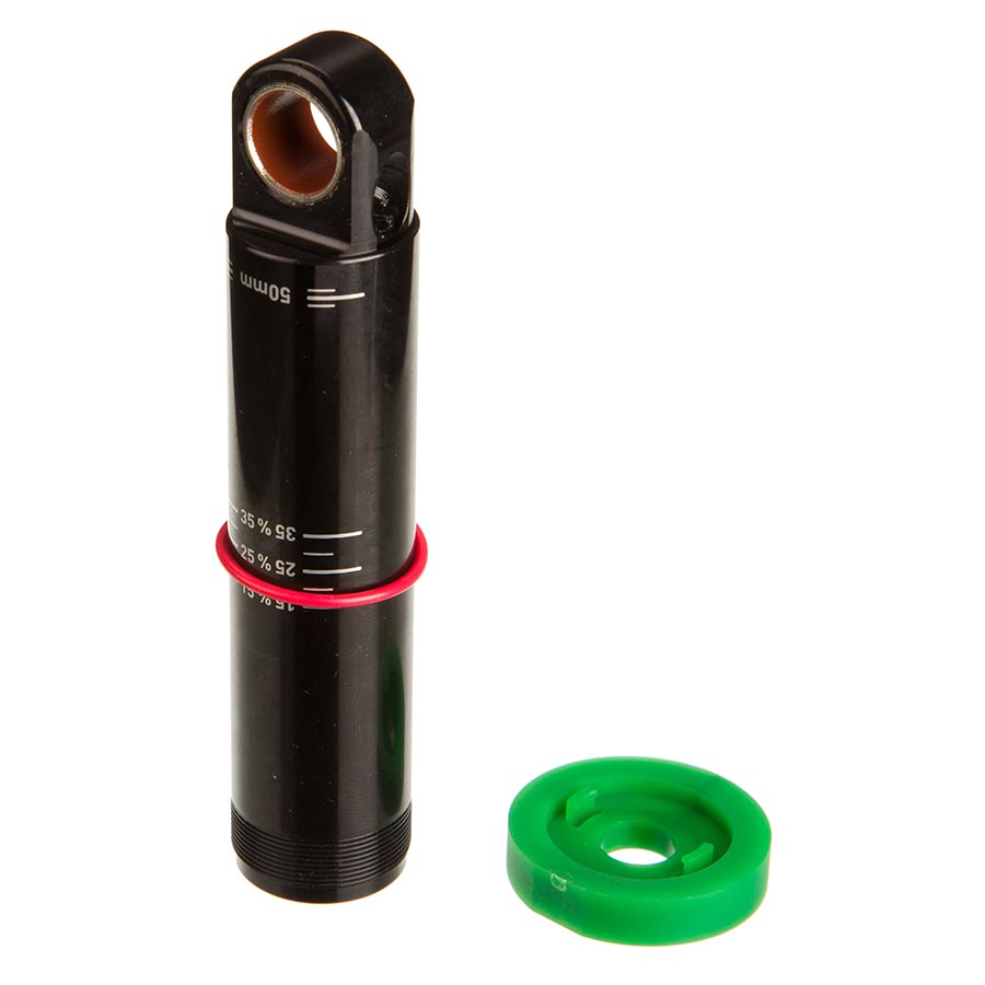 RockShox Damper Body/IFP SIDLuxe 50mm (A1+/2021+)-Goodwynn'sGoodwynn's