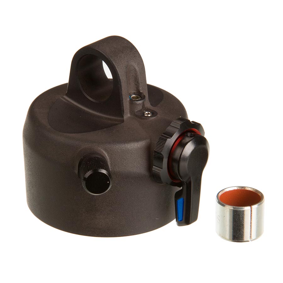 RockShox Rear Shock Eyelet Assembly - Deluxe RL/RT B1 Deluxe Select Plus B2-C1 Standard-Goodwynn'sGoodwynn's