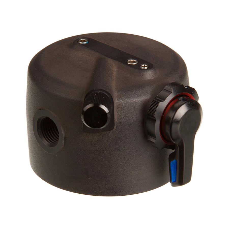 RockShox DLX Select+ Eyelet Assembly Trunnion 11.4118.073.011-Goodwynn'sGoodwynn's