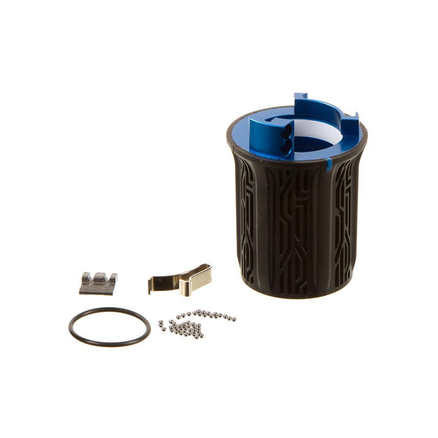 RockShox Twist Grip for TwistLoc Ult Remote Fork Remote Kit-Goodwynn'sGoodwynn's
