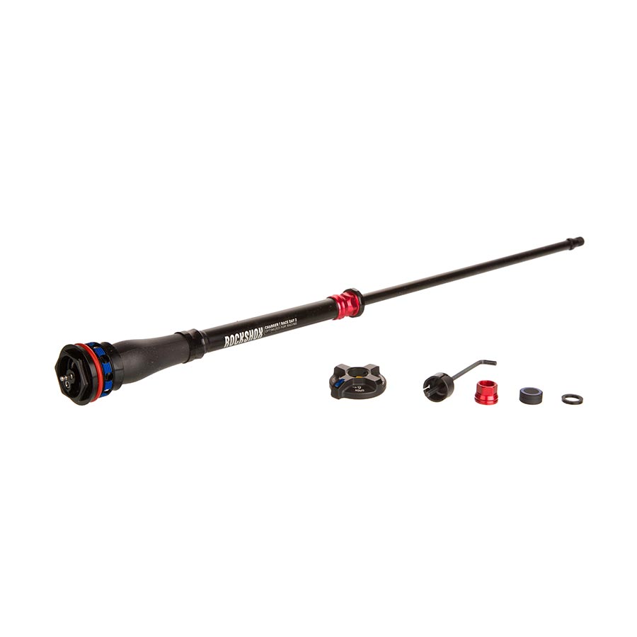 RockShox 2 Position Crown for SID SL Race Day 2 Kit-Goodwynn'sGoodwynn's