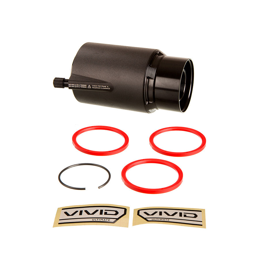 RockShox Air Can for Vivid C1 205/230x57.5-65mm-Goodwynn'sGoodwynn's