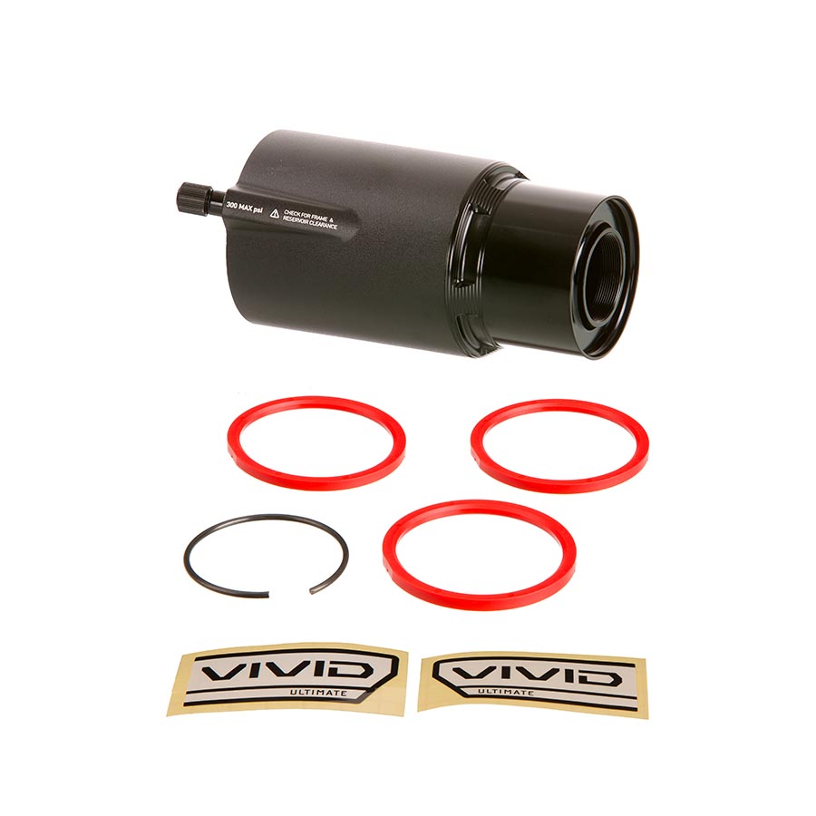 RockShox Air Can for Vivid C1 225/250x67.5-75mm-Goodwynn'sGoodwynn's