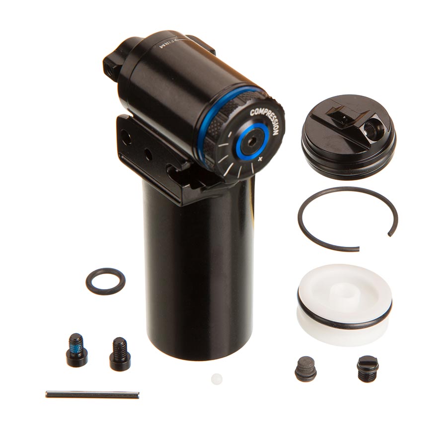 RockShox Vivid C1 Reservoir Assy Vivid C1+ 2024+-Goodwynn'sGoodwynn's