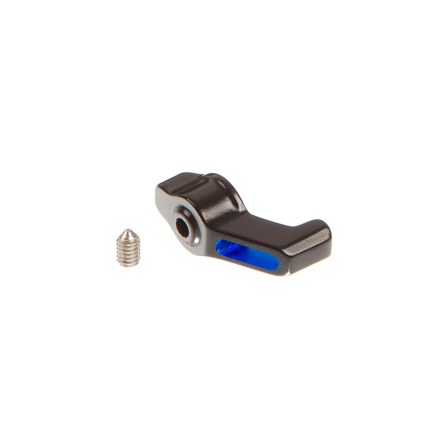 RockShox Vivid C1 Lockout Knob Kit-Goodwynn'sGoodwynn's
