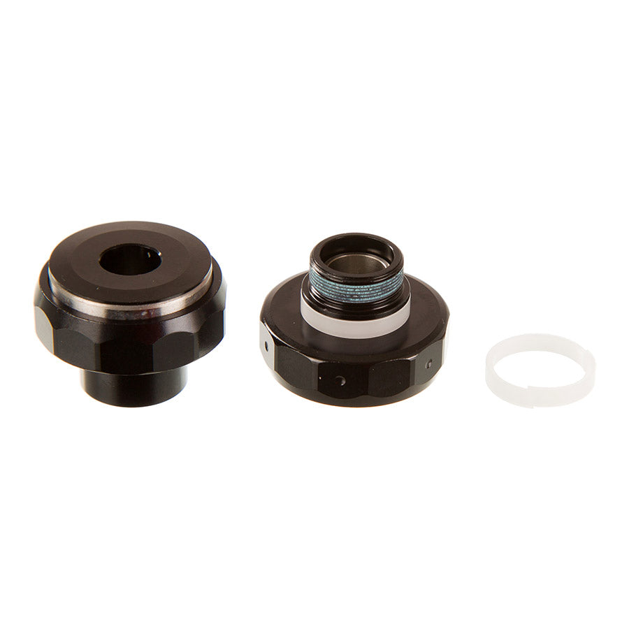 RockShox Bearing Adapter Upgrade Kit 8x30 26mm OD (converts standard DU Bushings to Bearing on 8x30 frames) V2- Vivid C1(2024+) Super Deluxe Coil B1(2023-2024)Deluxe Coil B1-Goodwynn'sGoodwynn's