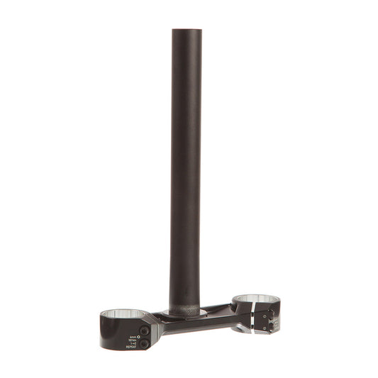 RockShox Lower Crown/Steerer for BoXXer D1 14OS (27.5/29 52 offset)-Goodwynn's