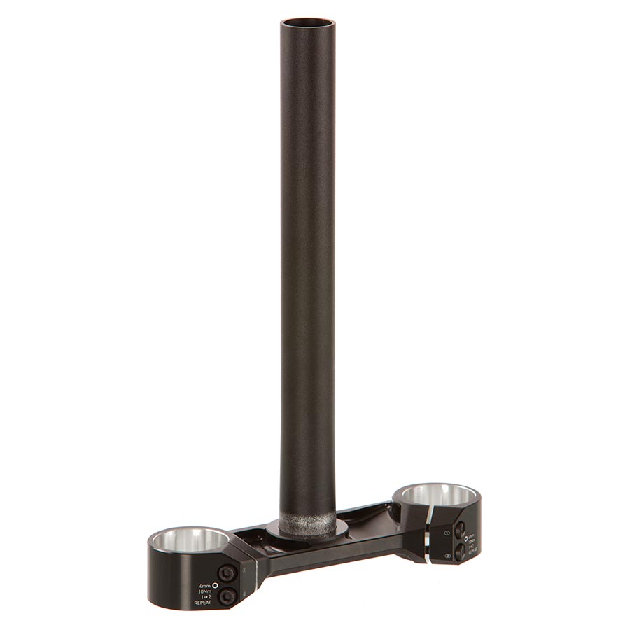 RockShox Lower Crown/Steerer for BoXXer D1 10OS (27.5/29 48 offset)-Goodwynn'sGoodwynn's