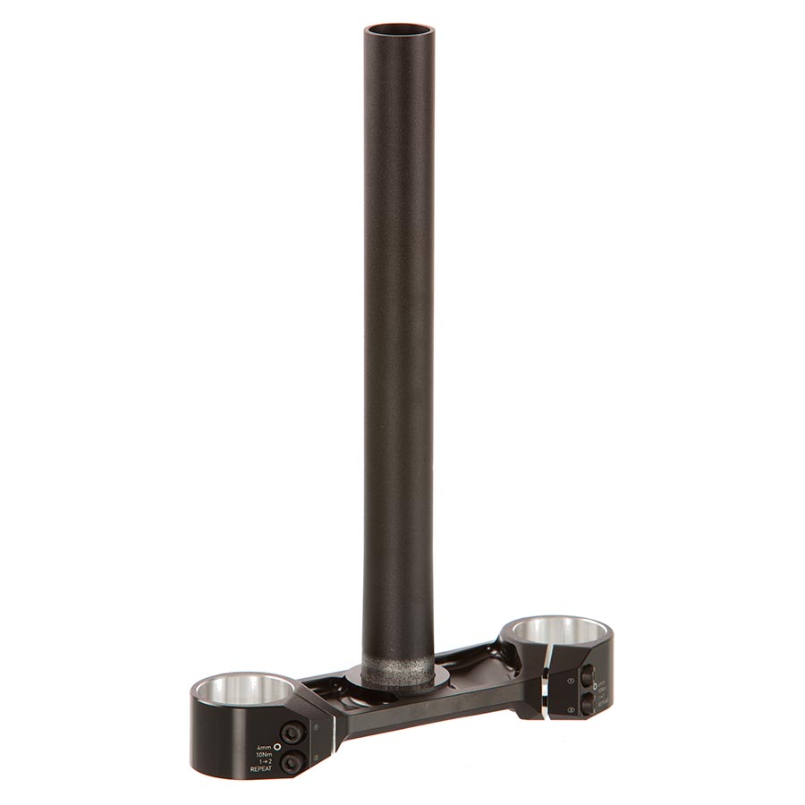 RockShox Lower Crown/Steerer for BoXXer D1 6OS(27.5/29 44 offset)-Goodwynn'sGoodwynn's