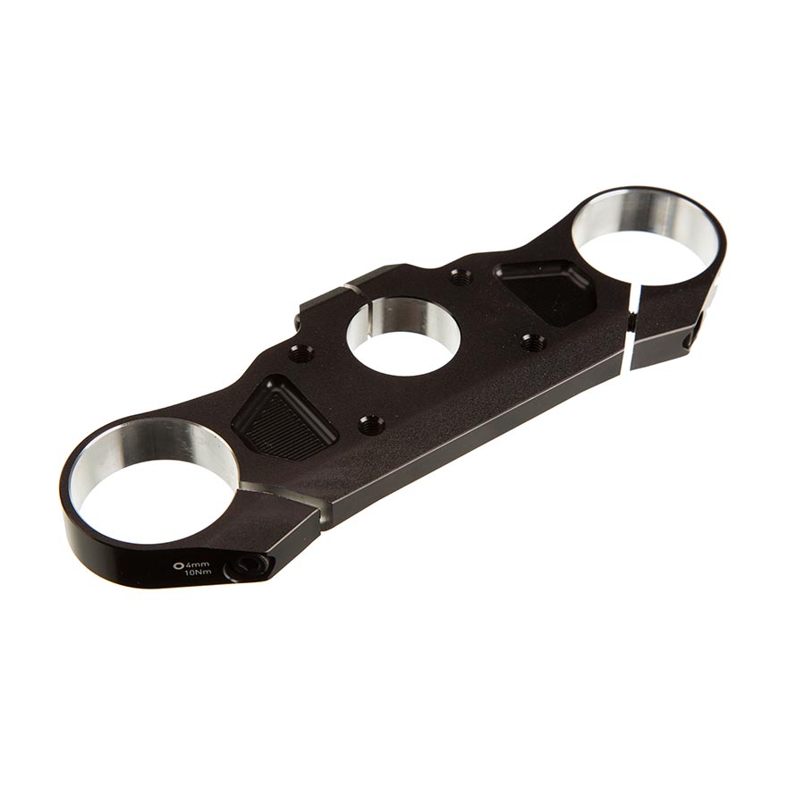 RockShox Upper Crown for Boxxer D1 44 offset 27.5 short-Goodwynn'sGoodwynn's