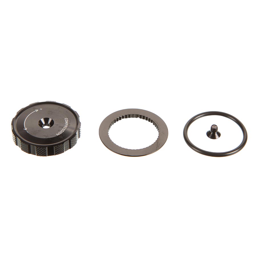RockShox Comp Damper Knob for Boxxer D1-Goodwynn'sGoodwynn's