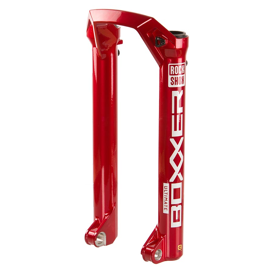 RockShox Lower Leg for BoXXer D1 Red-Goodwynn'sGoodwynn's