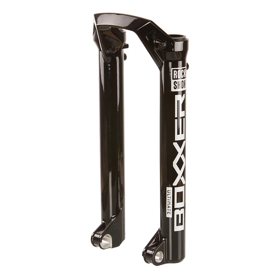 RockShox Lower Leg for BoXXer D1 Gloss Black-Goodwynn'sGoodwynn's
