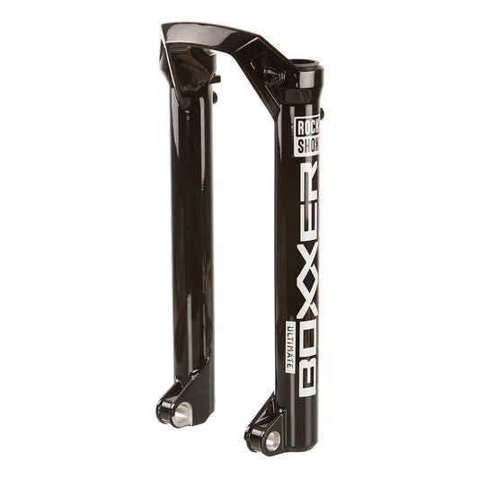 RockShox Lower Leg for BoXXer D1 Gloss Black-Goodwynn's
