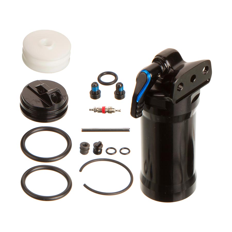 RockShox Super Deluxe Reservoir Assy 67.5-75-Goodwynn'sGoodwynn's