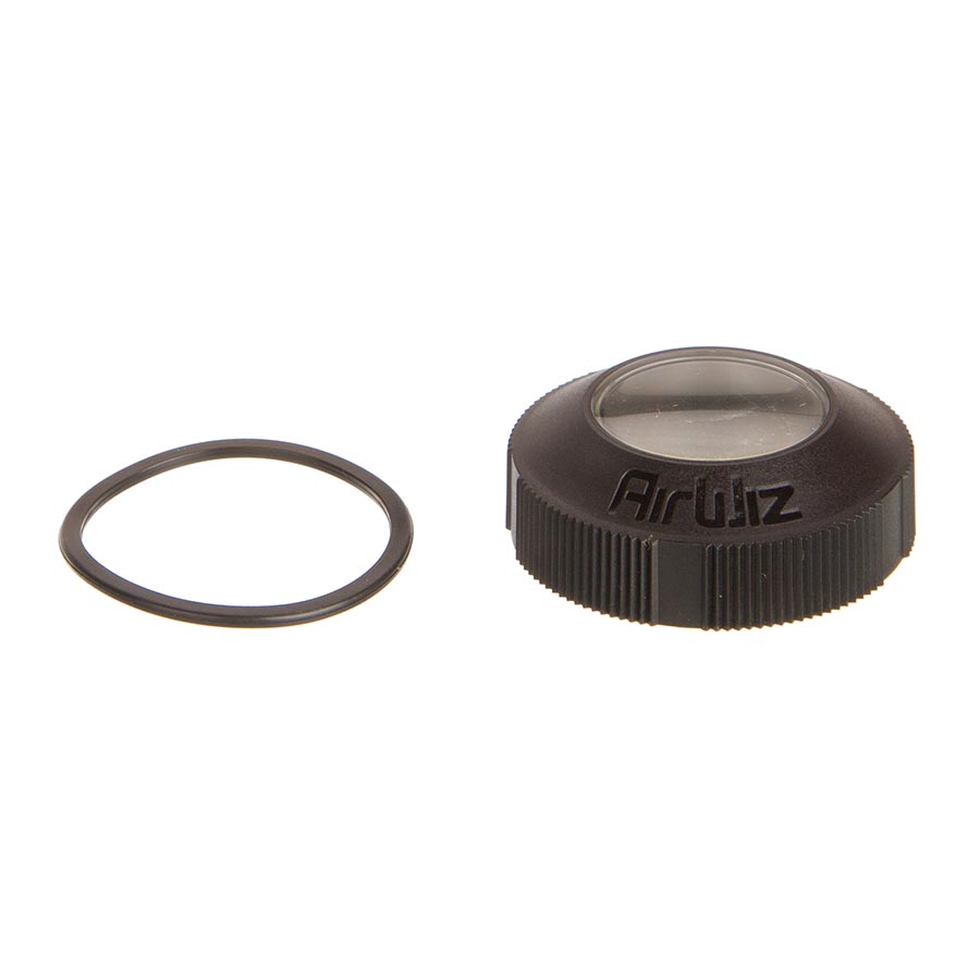 RockShox AirWiz Top Cover-Goodwynn'sGoodwynn's