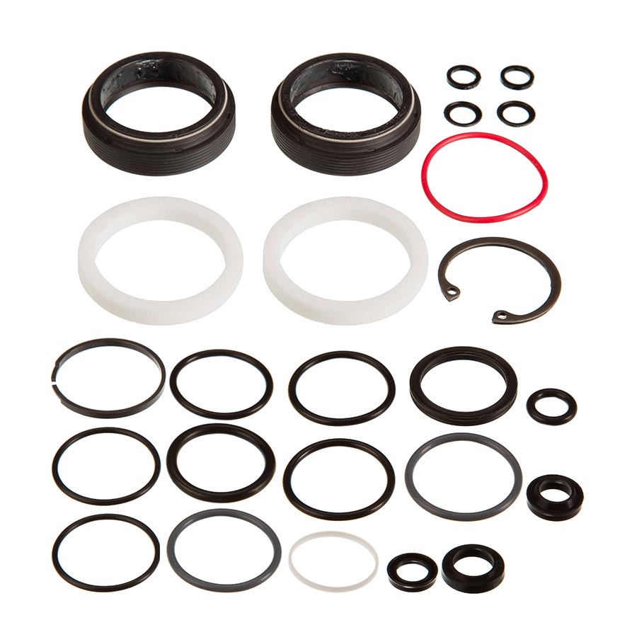 RockShox Fork Service Kit - 200 Hours/1 Year Domain (2025+) Generation-C-Goodwynn'sGoodwynn's