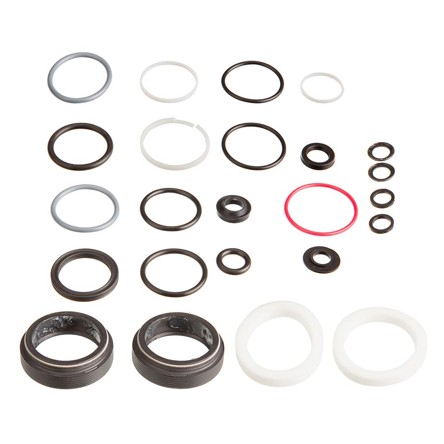 RockShox Fork Service Kit - 200 Hours/1 Year Psylo Gold (2025+) Generation-A-Goodwynn'sGoodwynn's