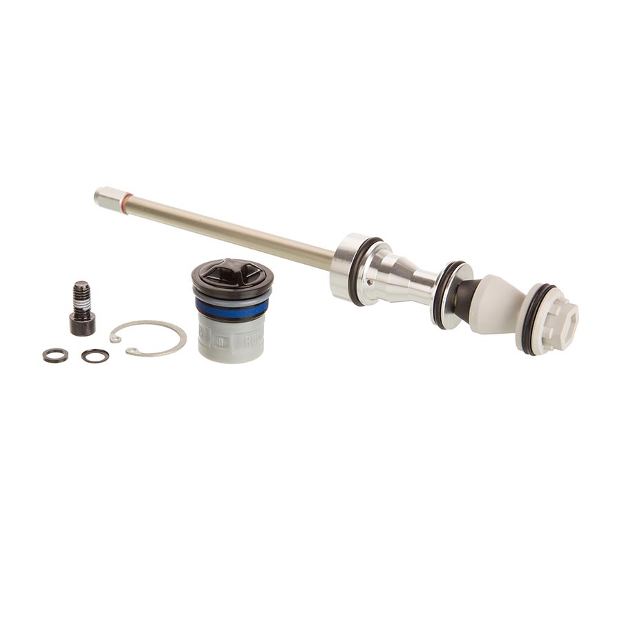 RockShox DebonAir Air Spring Assembly 140mm 27/29 Psylo Gold-Goodwynn'sGoodwynn's