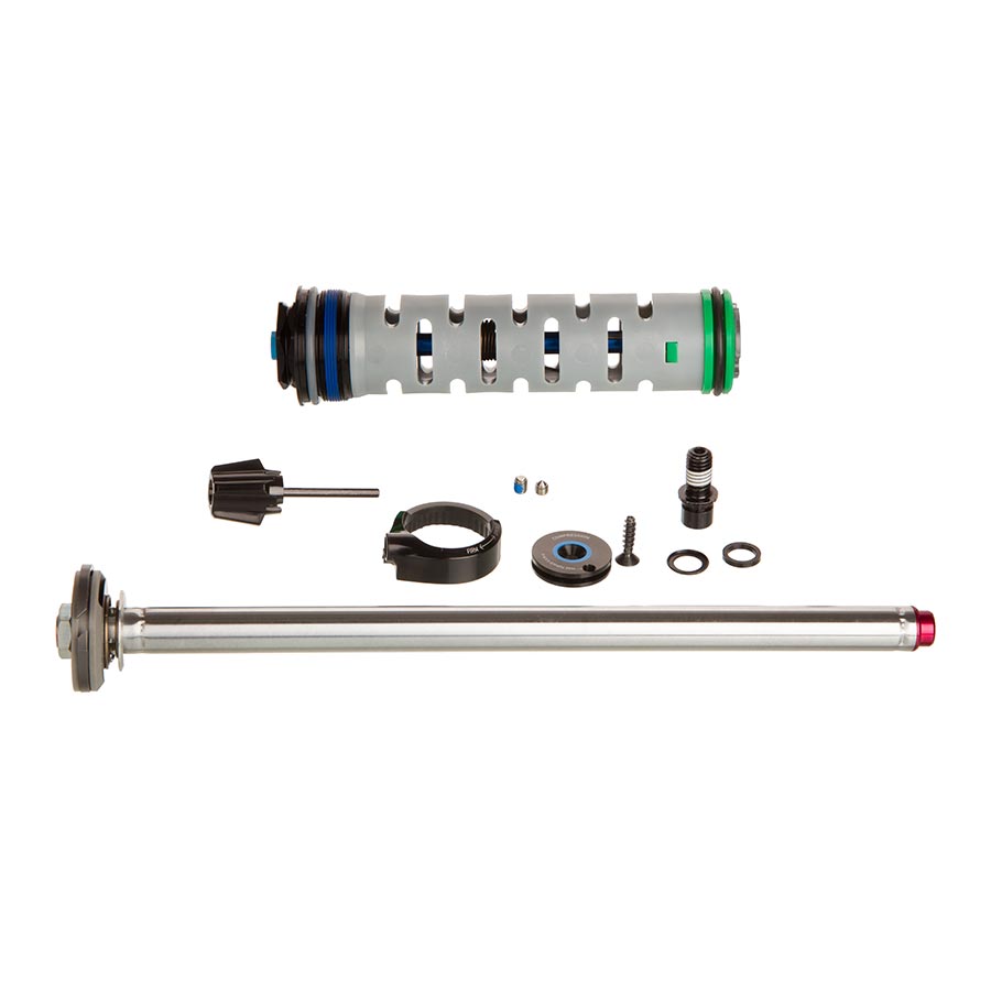 RockShox Psylo Silver A1 Damper - Rmt-Goodwynn'sGoodwynn's
