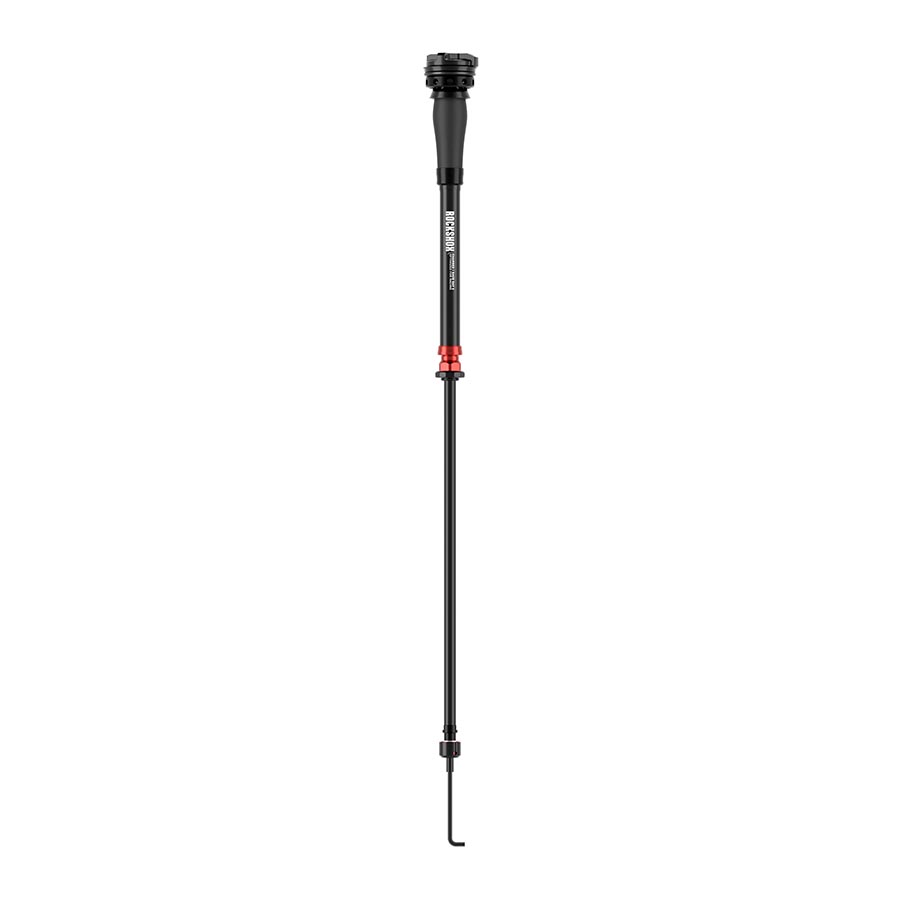 RockShox Damper Upgrade Kit - Charger Race Day 2 / 2-Postion 30mm 40mm Max Travel RUDY A1+/2022+-Goodwynn'sGoodwynn's