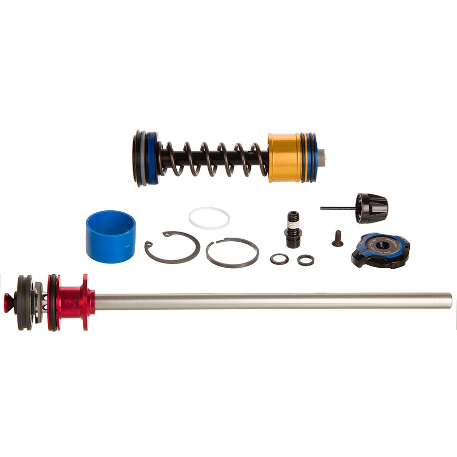 RockShox Domain C1+ Isolater RC Damper Kit-Goodwynn'sGoodwynn's
