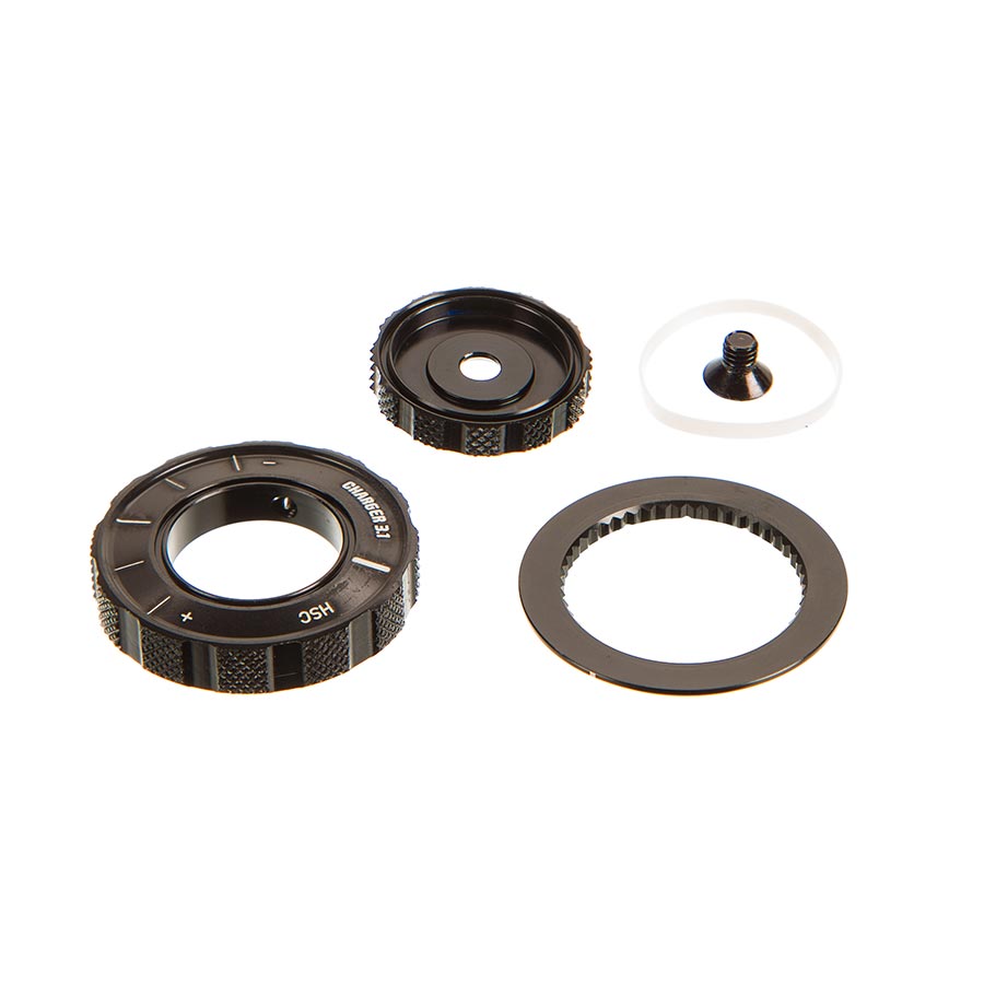 RockShox Compression Knob Kit Charger 3.1 RC2 Lyrik/Pike/ZEB-Goodwynn'sGoodwynn's