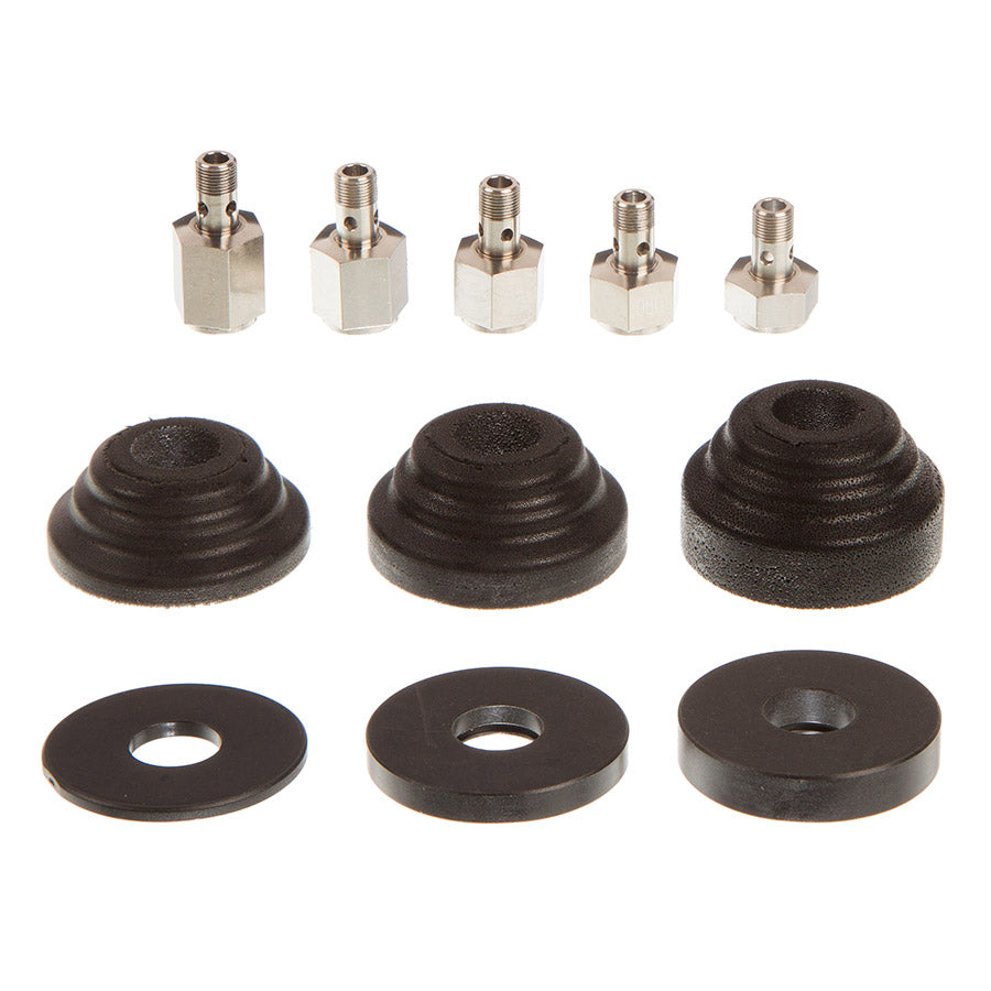 RockShox Travel Change Kit for SDLX Coil B1 Kit-Goodwynn'sGoodwynn's