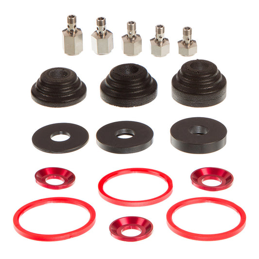 RockShox Travel Change Kit Vivid/Vivid Coil (C1+)-Goodwynn's