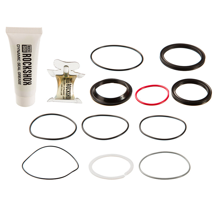 RockShox DLX/SDLX Gen-C 50 Hour Kit Service Kit-Goodwynn'sGoodwynn's