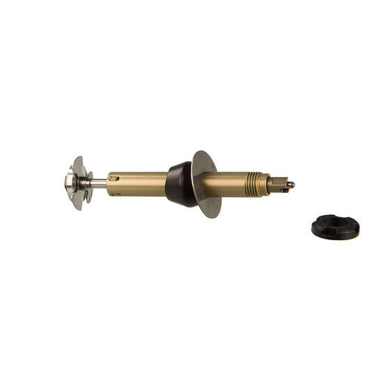 RockShox Deluxe Ult C1 Damper Shaft 37.5-45mm-Goodwynn's