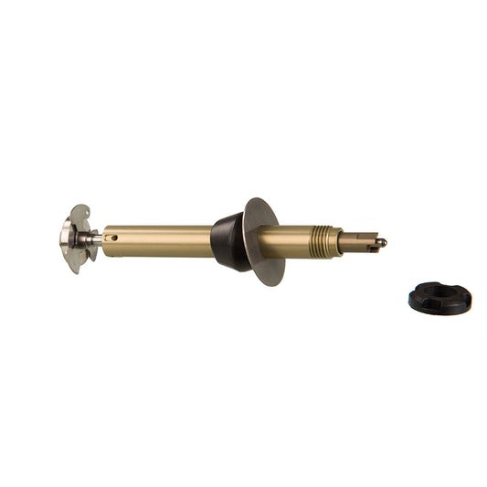 RockShox Deluxe Ult C1 Damper Shaft 57.5-65mm-Goodwynn's