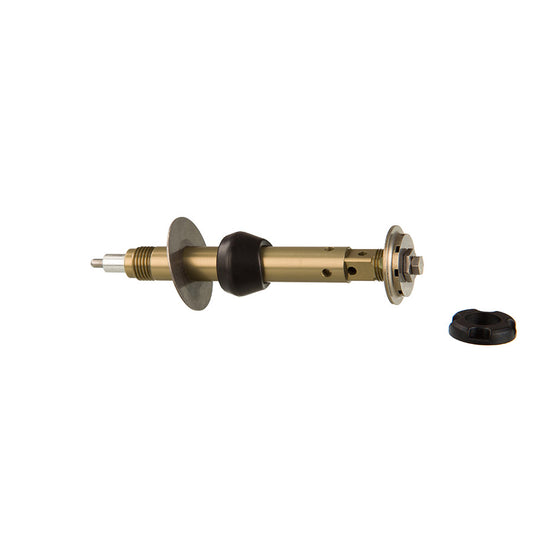RockShox Deluxe Sel+ C1 Damper Shaft 37.5-45mm-Goodwynn's