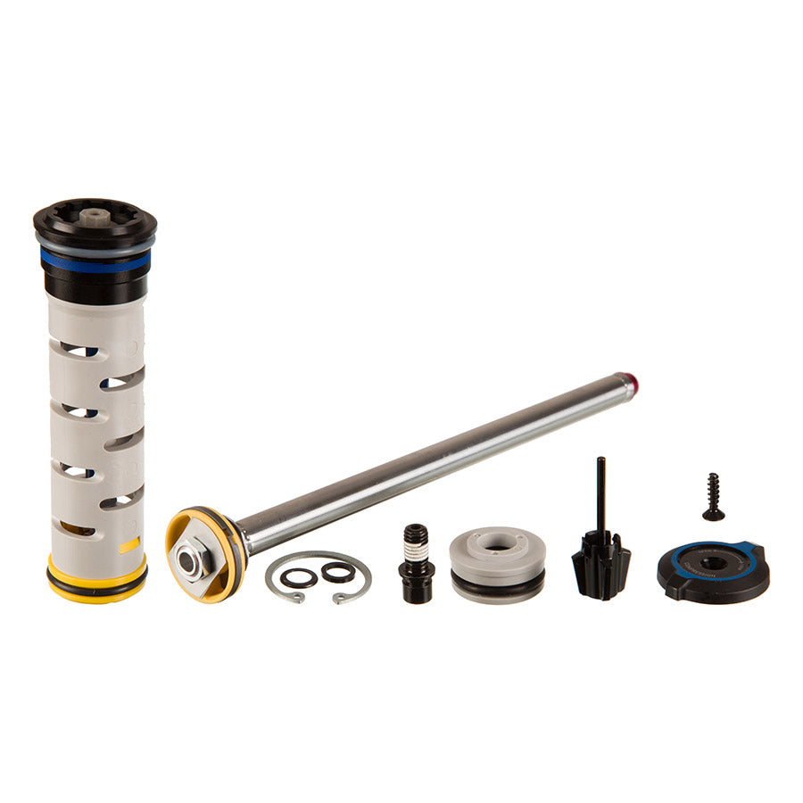 RockShox Reba B1 Damper Assembly Crown-Goodwynn'sGoodwynn's