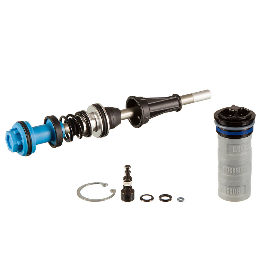 RockShox Reba B1 Debonair Assembly 80mm-Goodwynn'sGoodwynn's