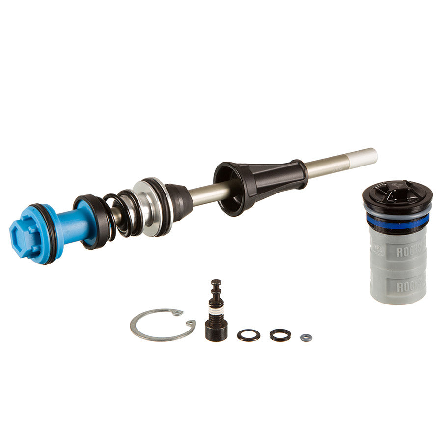 RockShox Reba B1 Debonair Assembly 100mm-Goodwynn'sGoodwynn's