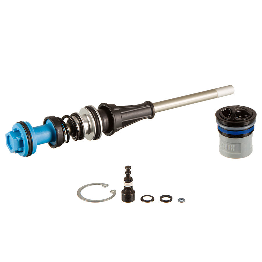 RockShox Reba B1 Debonair Assembly 110mm-Goodwynn'sGoodwynn's