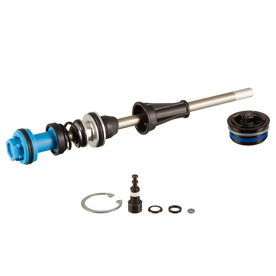 RockShox Reba B1 Debonair Assembly 120mm-Goodwynn'sGoodwynn's