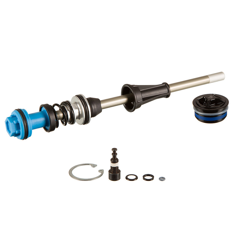RockShox Reba B1 Debonair Assembly 130mm-Goodwynn'sGoodwynn's