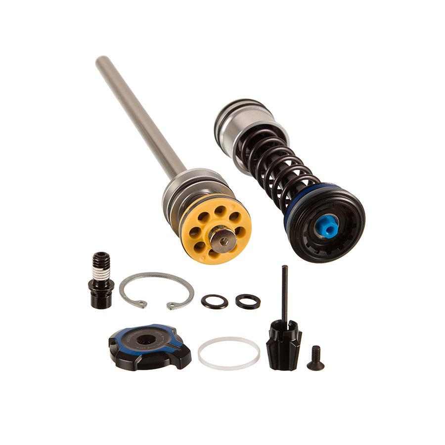 RockShox Reba B1 2P Crown Damper Kit-Goodwynn'sGoodwynn's