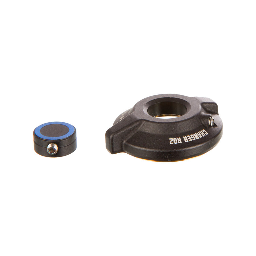 RockShox Rudy XL A1 Compression Knob-Goodwynn'sGoodwynn's