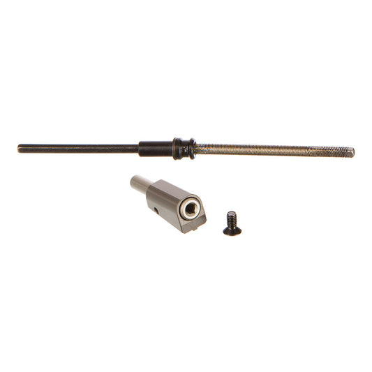 RockShox Rudy XL A1 Rebound Knob-Goodwynn's