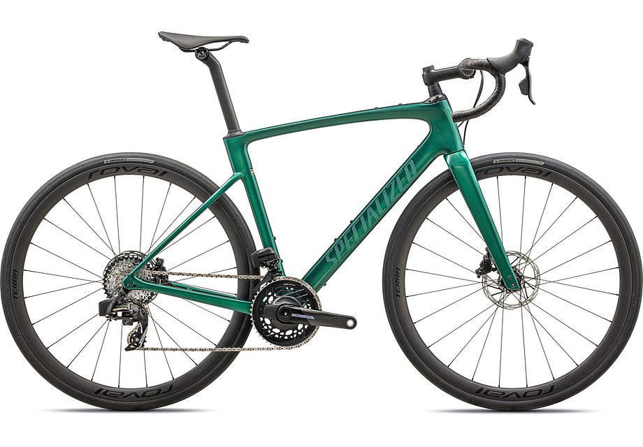 2025 Specialized Roubaix Pro Bike